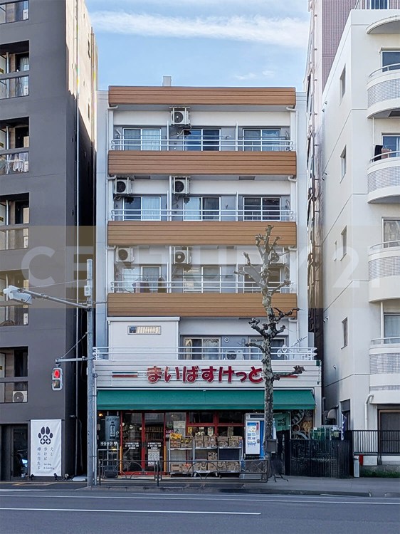 雑司が谷・目白・池袋の賃貸マンション・不動産ならセンチュリー21パキラハウス　サンパティオ