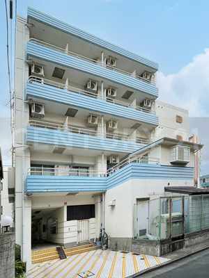 サンパティオ 雑司が谷・目白・池袋の賃貸マンション・不動産ならセンチュリー21パキラハウス