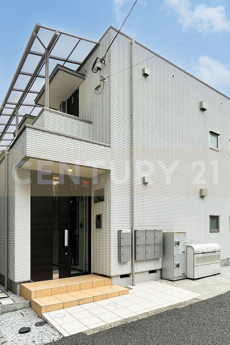 雑司が谷・目白・池袋の賃貸マンション・不動産ならセンチュリー21パキラハウス セドル目白