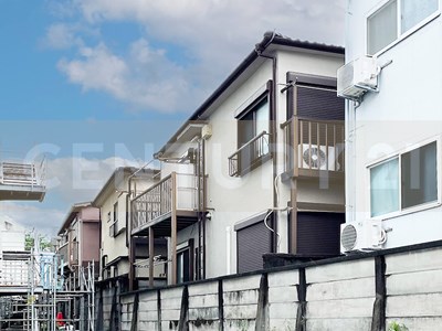 雑司が谷・目白・池袋の賃貸マンション・不動産ならセンチュリー21パキラハウス　ナチュレ東池袋