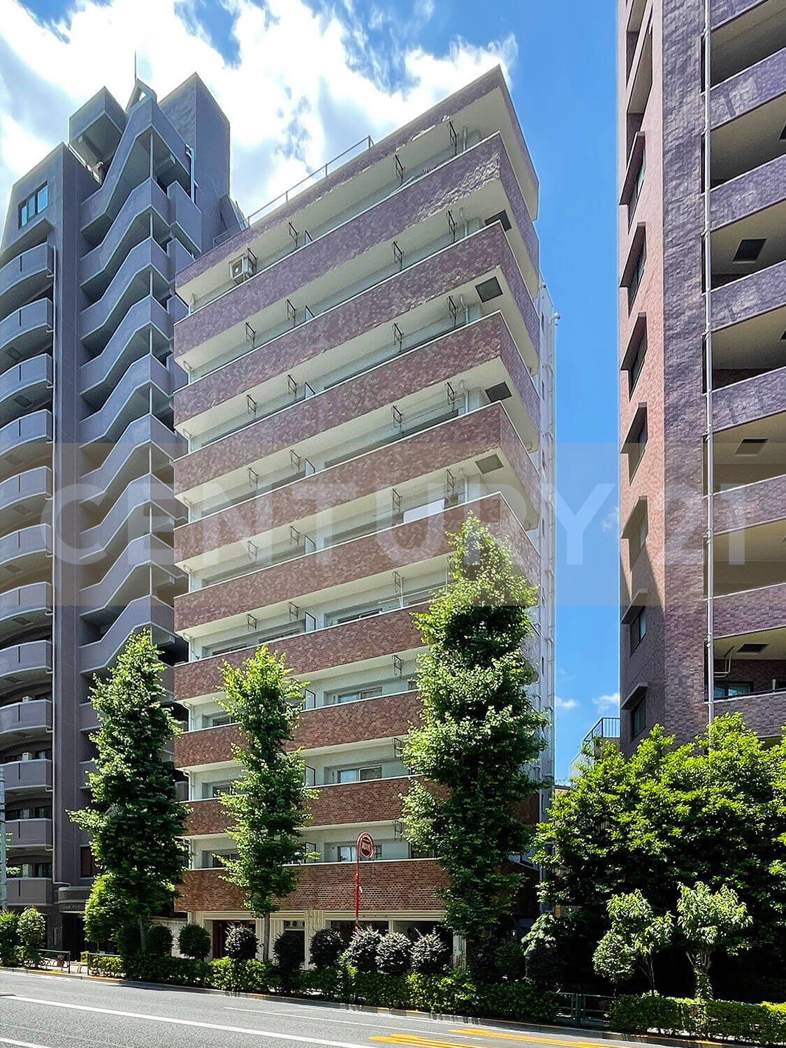 ハイツ目白　雑司が谷・目白・池袋の賃貸マンション・不動産ならセンチュリー21パキラハウス