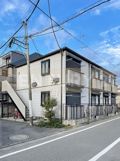 雑司が谷・目白・池袋の賃貸マンション・不動産ならセンチュリー21パキラハウス ハニーコム目白