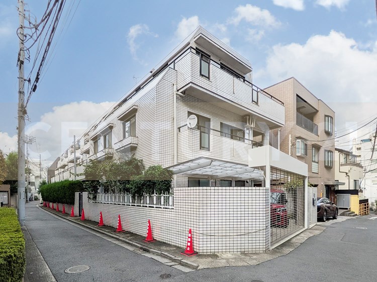 雑司が谷・目白・池袋の賃貸マンション・不動産ならセンチュリー21パキラハウス パルフェ・ド・ステージ