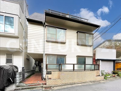 ビレッジ雑司が谷　雑司が谷・目白・池袋の賃貸マンション・不動産ならセンチュリー21パキラハウス