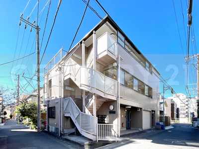 フラットMiyoshi 雑司が谷・目白・池袋の賃貸マンション・不動産ならセンチュリー21パキラハウス