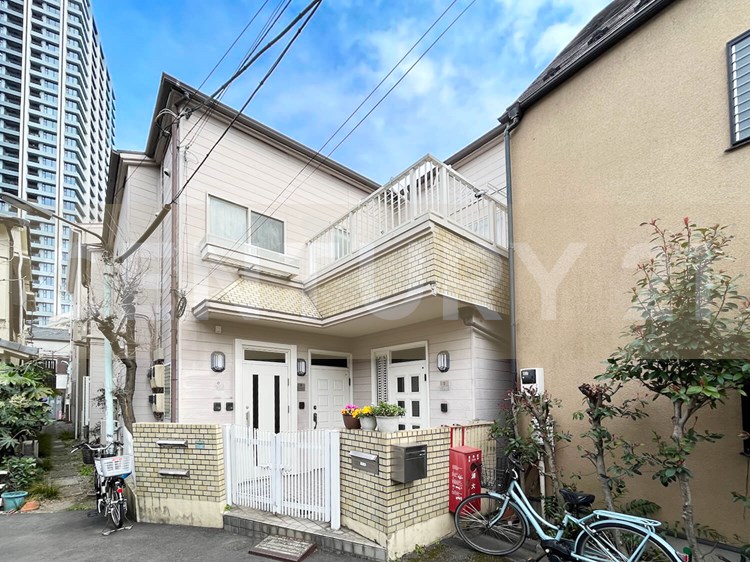 雑司が谷・目白・池袋の賃貸マンション・不動産ならセンチュリー21パキラハウス プチメゾン