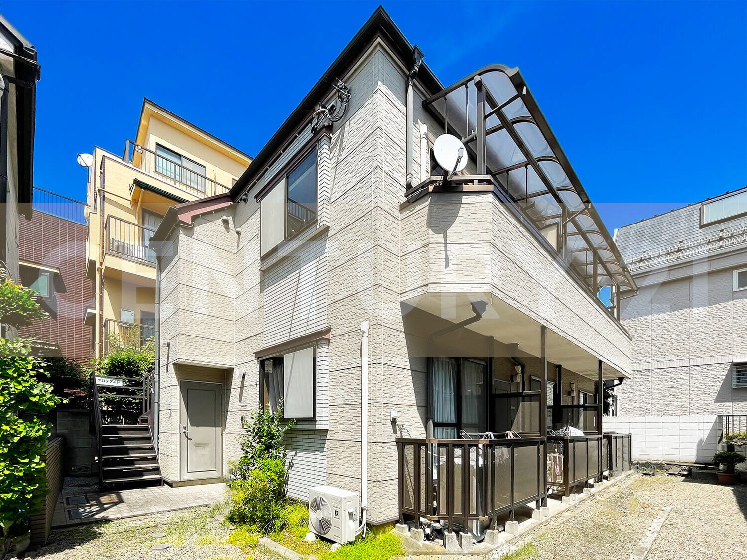 プロテアAP 雑司が谷・目白・池袋の賃貸マンション・不動産ならセンチュリー21パキラハウス