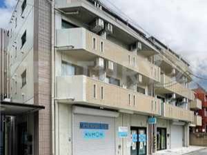 雑司が谷・目白・池袋の賃貸マンション・不動産ならセンチュリー21パキラハウス ベルウッド宿坂1号棟