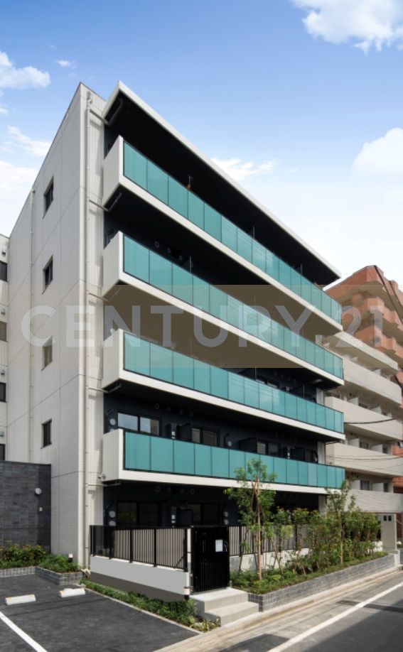 雑司が谷・目白・池袋の賃貸マンション・不動産ならセンチュリー21パキラハウス  ミヤビヒルズ西池袋