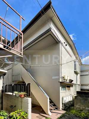 雑司が谷・目白・池袋の賃貸マンション・不動産ならセンチュリー21パキラハウス　メゾンT