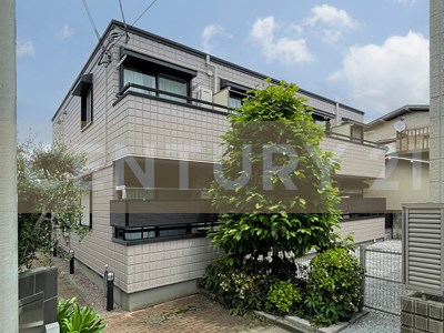 メゾン・アミティエ 雑司が谷・目白・池袋の賃貸マンション・不動産ならセンチュリー21パキラハウス