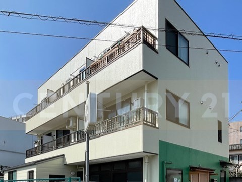 メゾン若葉 雑司が谷・目白・池袋の賃貸マンション・不動産ならセンチュリー21パキラハウス