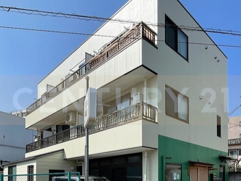 メゾン若葉 雑司が谷・目白・池袋の賃貸マンション・不動産ならセンチュリー21パキラハウス