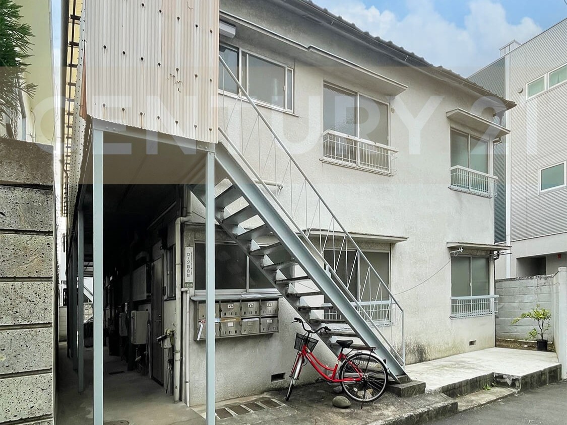 雑司が谷・目白・池袋の賃貸マンション・不動産ならセンチュリー21パキラハウス ローク目白台