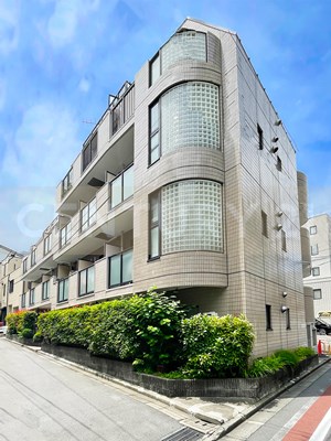 ヴィスタ目白 雑司が谷・目白・池袋の賃貸マンション・不動産ならセンチュリー21パキラハウス