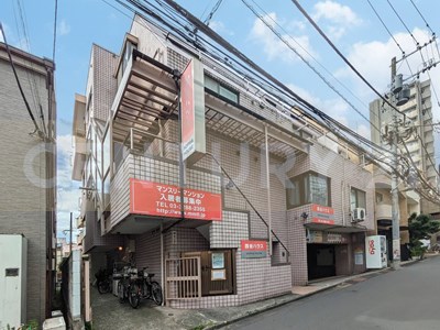 四谷ハウス 雑司が谷・目白・池袋の賃貸マンション・不動産ならセンチュリー21パキラハウス