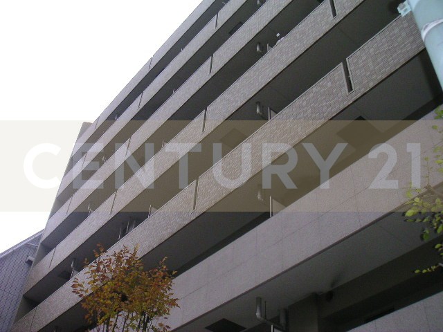 雑司が谷・目白・池袋の賃貸マンション・不動産ならセンチュリー21パキラハウス　ユニーブル南池袋