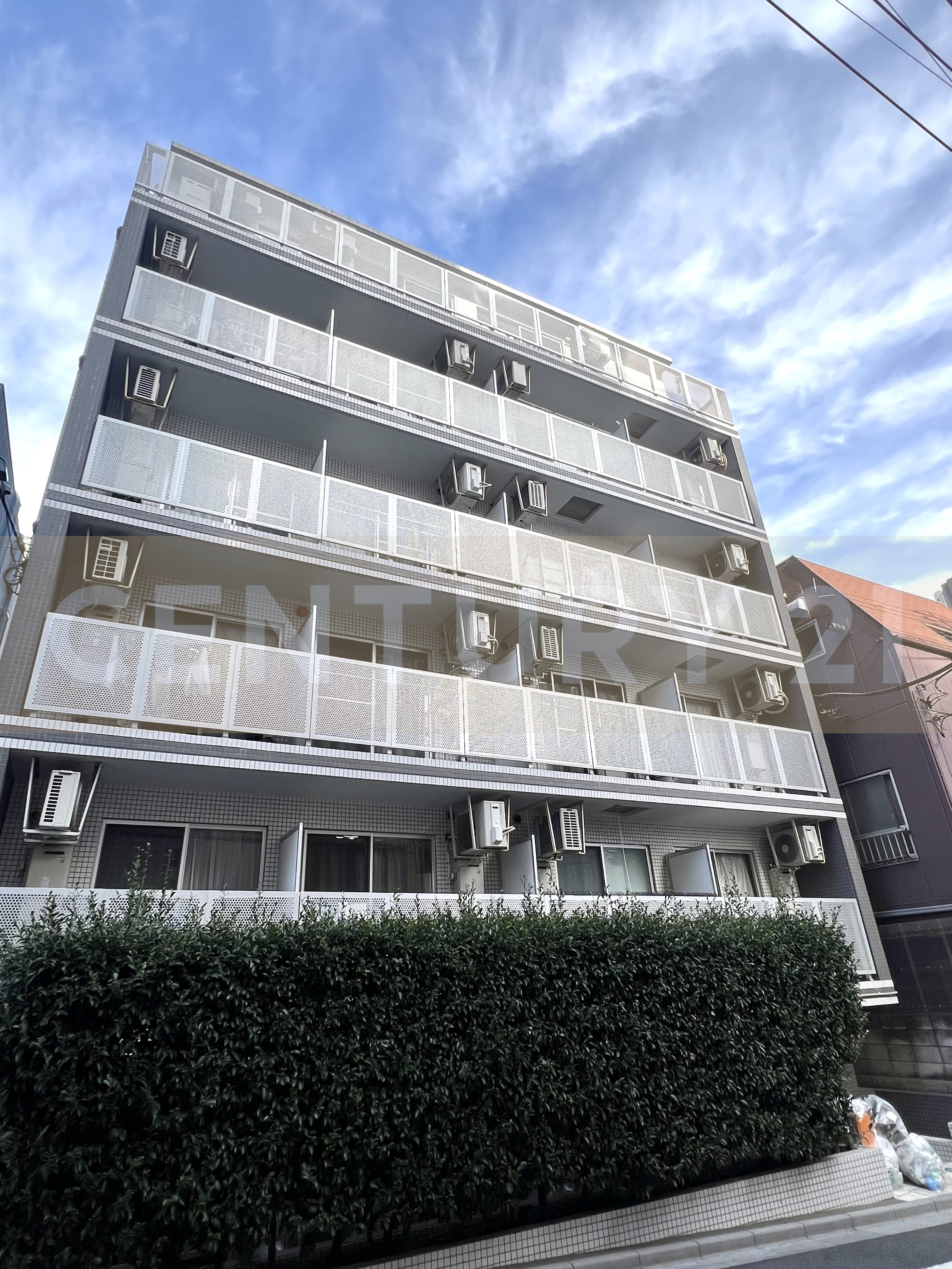 雑司が谷・目白・池袋の賃貸マンション・不動産ならセンチュリー21パキラハウス スプリーム牛込