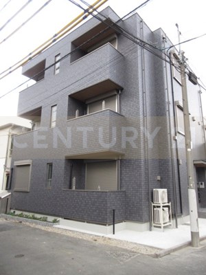 雑司が谷・目白・池袋の賃貸マンション・不動産ならセンチュリー21パキラハウス　CLIVIANISHIWASEDA