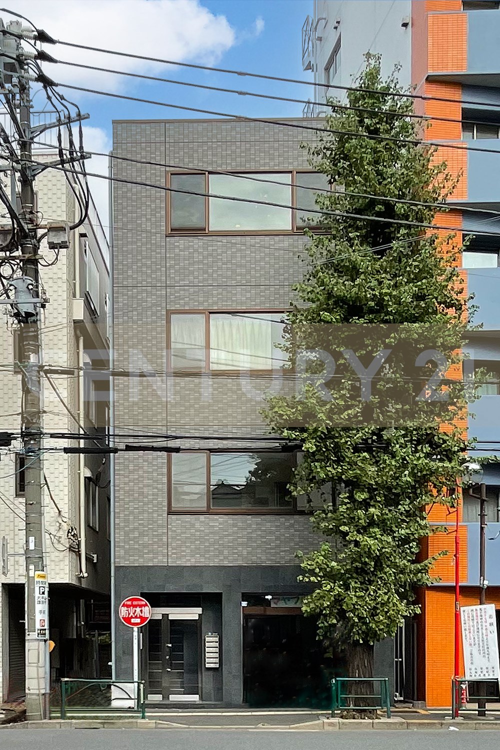 雑司が谷・目白・池袋の賃貸マンション・不動産ならセンチュリー21パキラハウス 弥生マンション目白台