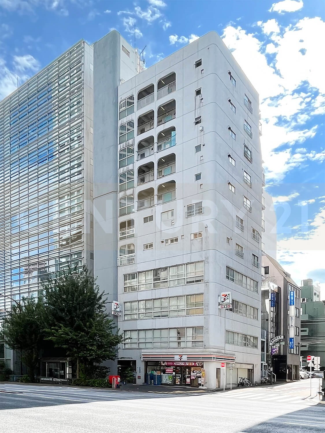 雑司が谷・目白・池袋の賃貸マンション・不動産ならセンチュリー21パキラハウス 新宿MKビル