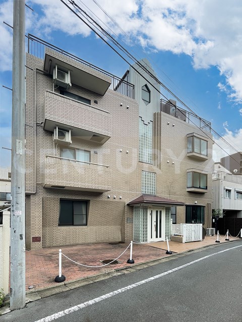 目白コンソナント 雑司が谷・目白・池袋の賃貸マンション・不動産ならセンチュリー21パキラハウス