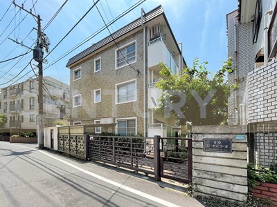 目白ローヤルコーポ 雑司が谷・目白・池袋の賃貸マンション・不動産ならセンチュリー21パキラハウス
