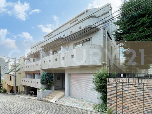 雑司が谷・目白・池袋の賃貸マンション・不動産ならセンチュリー21パキラハウス 目白台ヒルズ