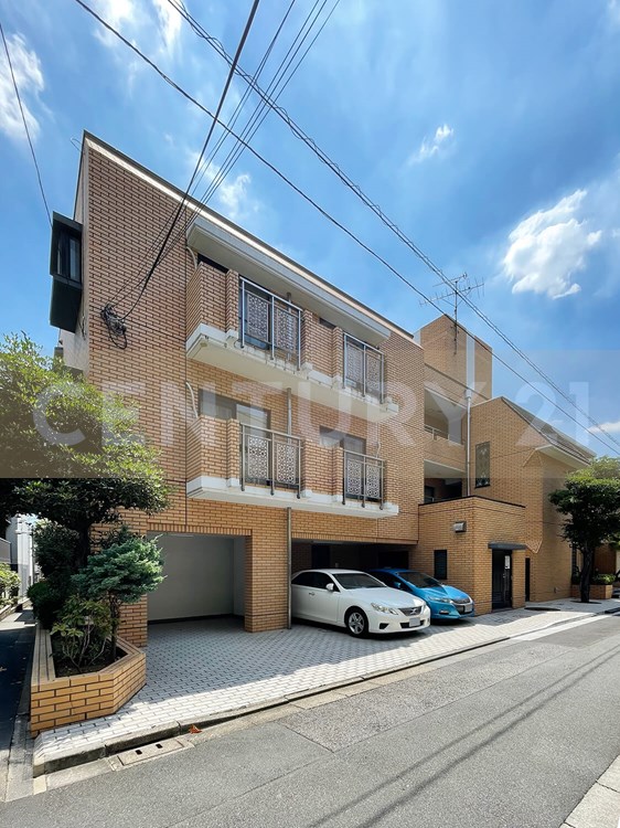 目白第二欅マンション 雑司が谷・目白・池袋の賃貸マンション・不動産ならセンチュリー21パキラハウス 