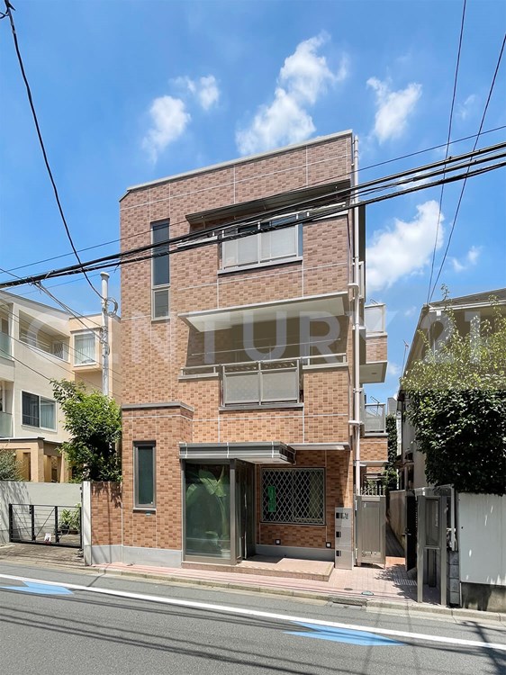 目白豊英 雑司が谷・目白・池袋の賃貸マンション・不動産ならセンチュリー21パキラハウス