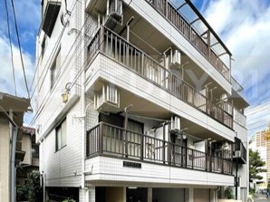 雑司が谷・目白・池袋の賃貸マンション・不動産ならセンチュリー21パキラハウス　鈴木ハイム