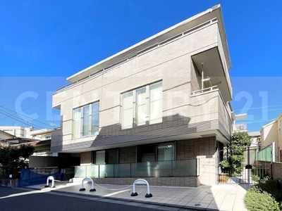 雑司が谷・目白・池袋の賃貸マンション・不動産ならセンチュリー21パキラハウス 雑司が谷マンション