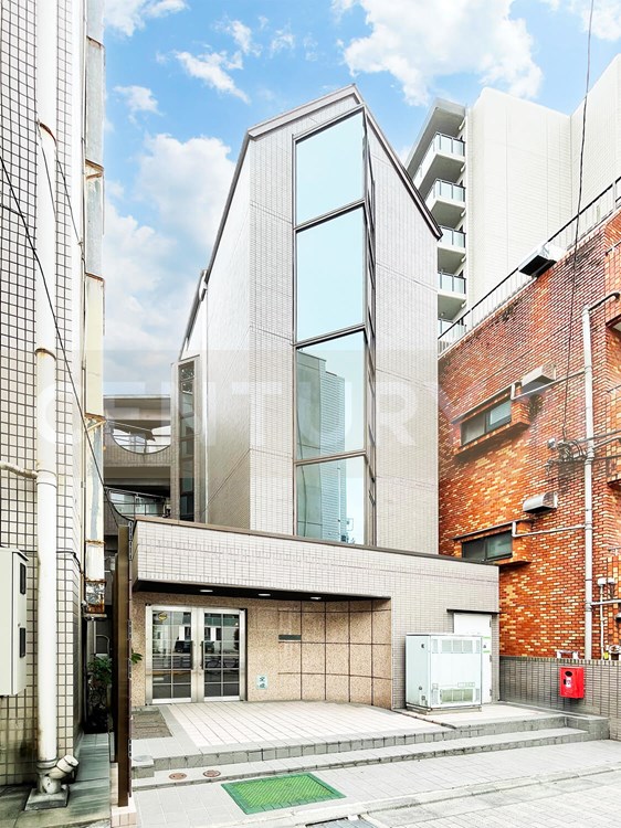 雑司が谷・目白・池袋の賃貸マンション・不動産ならセンチュリー21パキラハウス　駒込K&Mビル