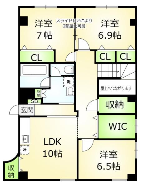 アークビル西新宿 雑司が谷・目白・池袋の賃貸マンション・不動産ならセンチュリー21パキラハウス