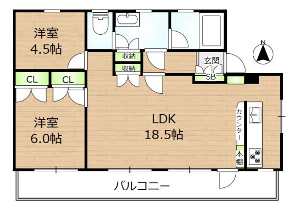 雑司が谷・目白・池袋の賃貸マンション・不動産ならセンチュリー21パキラハウス アークビル高田馬場