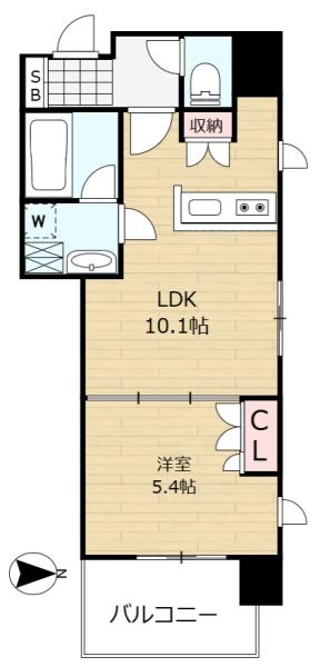 雑司が谷・目白・池袋の賃貸マンション・不動産ならセンチュリー21パキラハウス　エクセレンシア駒込