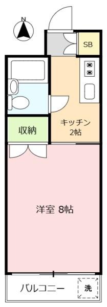 雑司が谷・目白・池袋の賃貸マンション・不動産ならセンチュリー21パキラハウス　カサブローテ