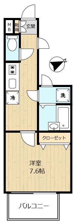 雑司が谷・目白・池袋の賃貸マンション・不動産ならセンチュリー21パキラハウス カレッジコート千石