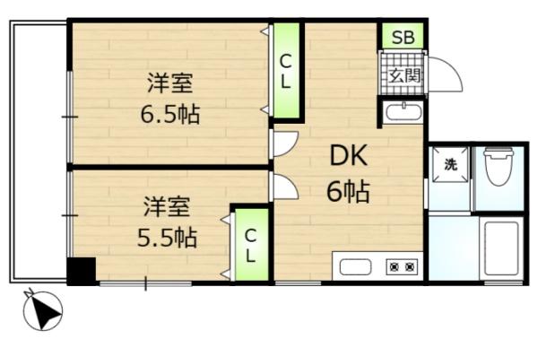 カールトンコート 雑司が谷・目白・池袋の賃貸マンション・不動産ならセンチュリー21パキラハウス