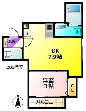 雑司が谷・目白・池袋の賃貸マンション・不動産ならセンチュリー21パキラハウス　CLIVIANISHIWASEDA