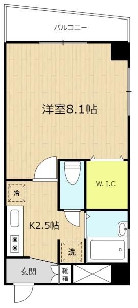 クレアス目白 雑司が谷・目白・池袋の賃貸マンション・不動産ならセンチュリー21パキラハウス