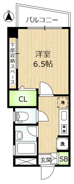 クレアス目白　 雑司が谷・目白・池袋の賃貸マンション・不動産ならセンチュリー21パキラハウス