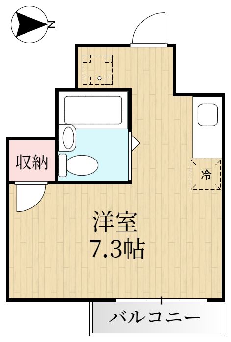 雑司が谷・目白・池袋の賃貸マンション・不動産ならセンチュリー21パキラハウス サンハイム