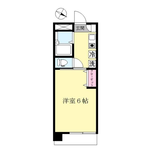 サンパティオ 雑司が谷・目白・池袋の賃貸マンション・不動産ならセンチュリー21パキラハウス