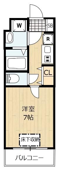 雑司が谷・目白・池袋の賃貸マンション・不動産ならセンチュリー21パキラハウス　The Well Mejiro ザ・ウエル目白