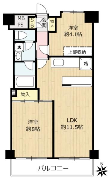 雑司が谷・目白・池袋の賃貸マンション・不動産ならセンチュリー21パキラハウス シティハウスノヴァ