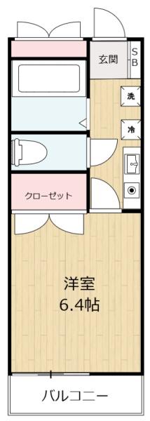 雑司が谷・目白・池袋の賃貸マンション・不動産ならセンチュリー21パキラハウス スプリーム牛込