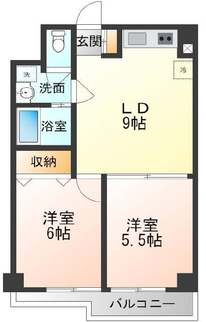 セイコーガーデンⅪ大塚 雑司が谷・目白・池袋の賃貸マンション・不動産ならセンチュリー21パキラハウス