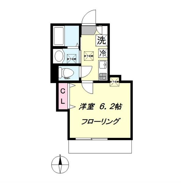 雑司が谷・目白・池袋の賃貸マンション・不動産ならセンチュリー21パキラハウス セドル目白