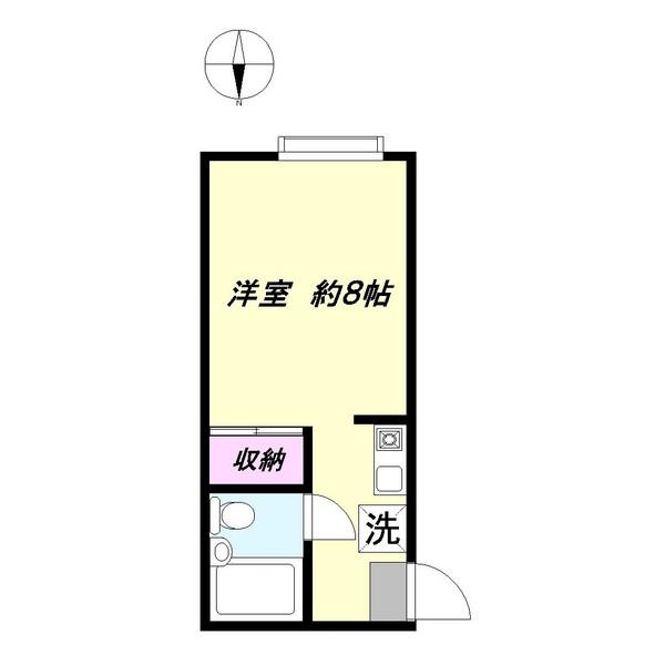 雑司が谷・目白・池袋の賃貸マンション・不動産ならセンチュリー21パキラハウス ハウス米山